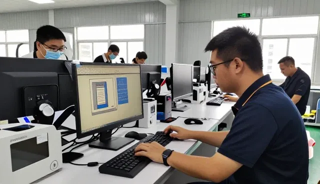 来图定制技术如何影响纺织服务变化
